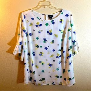 Liz Claiborne Shirt